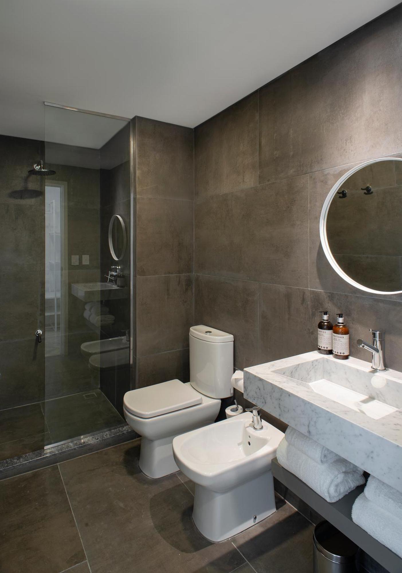 Habitación Executive