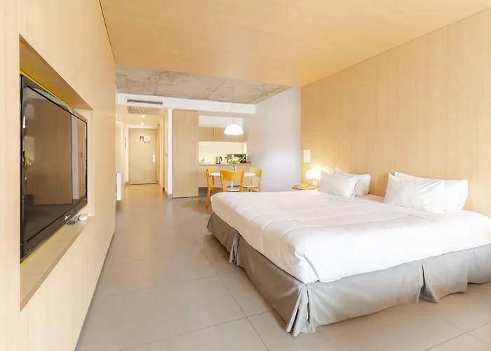 Boutique Apartments - San Telmo Ciudad Autónoma de Ciudad Autónoma de Buenos Aires