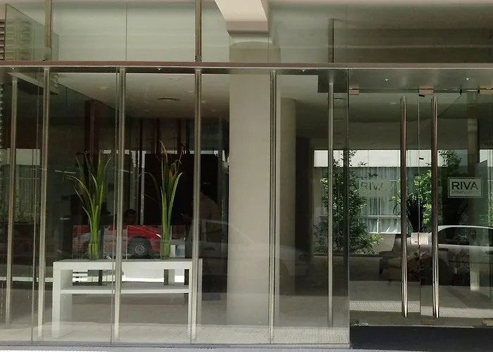 Riva Urban Lofts By Tay Hotels Ciudad Autónoma de Ciudad Autónoma de Buenos Aires